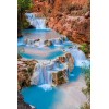 Havasu Creek in der Grand Canyon