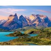 Nationalpark Torres del Paine