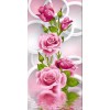 Rosa Rosen DIY Diamond Painting