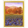 Herbstbäume Landschaft DIY Diamond Painting