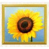 Gelbe Sonnenblume Diamond Painting