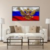 Russische Föderation DIY Diamond Painting